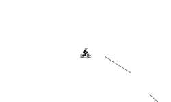 First line in body track