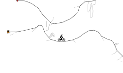 Looping Cavern