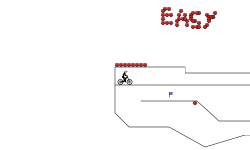 easy track