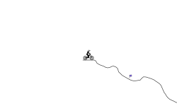 Easy Mountain Trial