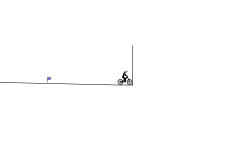 Spike run