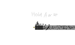 Hold a or ip