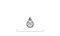 Pixel Art : Smiley