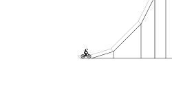 3d Climbing (Short)