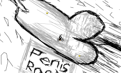 Pen is Rage!