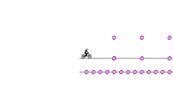 Teleport line