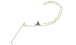 short ride