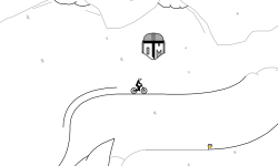 Winter Caves