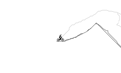 Mountain Run Easy