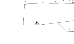A minor test of strength