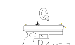 Bang Goes the 9Mil