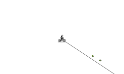 Mega Jump Line