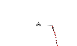 Spike fall 106