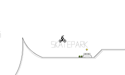Skate Park Entry