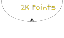 2000 points