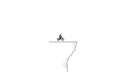 Mountain Fall