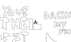 Dachalk