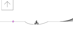 perfect landing #2