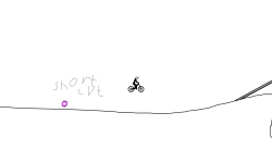 my first long tracks