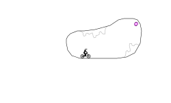 Cave Ballon