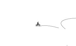 MTB hold up