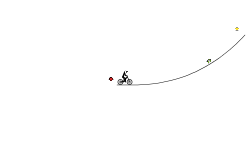 Track #8 Helicopter! (Tricky)