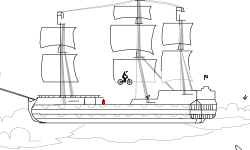 Nordic adventure