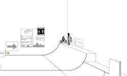 west-49 skatepark
