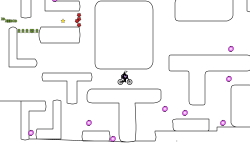 pac man