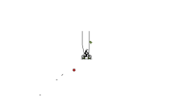 auto into hold up (desc)