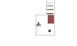Bombs Broken (Hold Up/desc.)