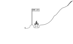 Sketch Run 2: Revolting Ridge