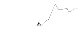 easy climb