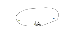 really small track 2