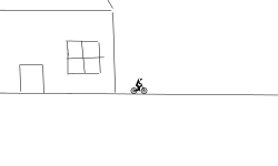 Running Away