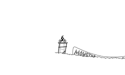 Ideas?