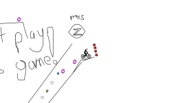 Don‘t play FREE RIDER HD
