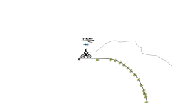 big jump