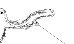 take flight