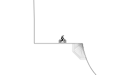 beginner track. (easy)