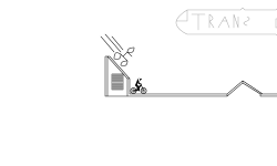 The big race