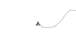 BMX OFF ROAD