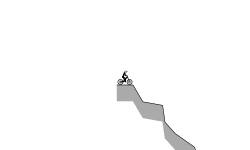 Long DownHill