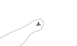 cave
