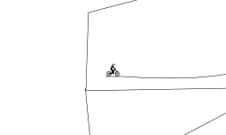Obstacle inside of box