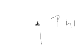 the ramp