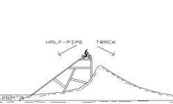 MTB RUSH CONTINUE 1