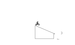 BMX HOLD UP