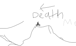 Mountain or death