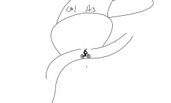 bmx gone